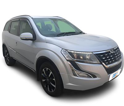 Mahindra XUV500-img